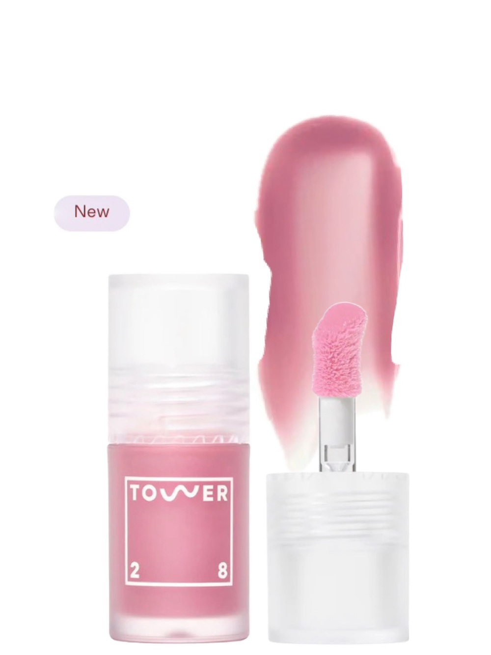 NEW✅Tower 28 Sheer Lilac